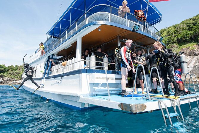 Scuba Diving in Kemer From Antalya & Kemer - Pricing and Additional Costs