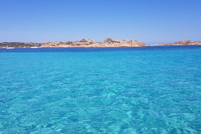 Scuba Diving in La Maddalena and Lavezzi Marine Protected Areas. - Booking and Cancellation Policy