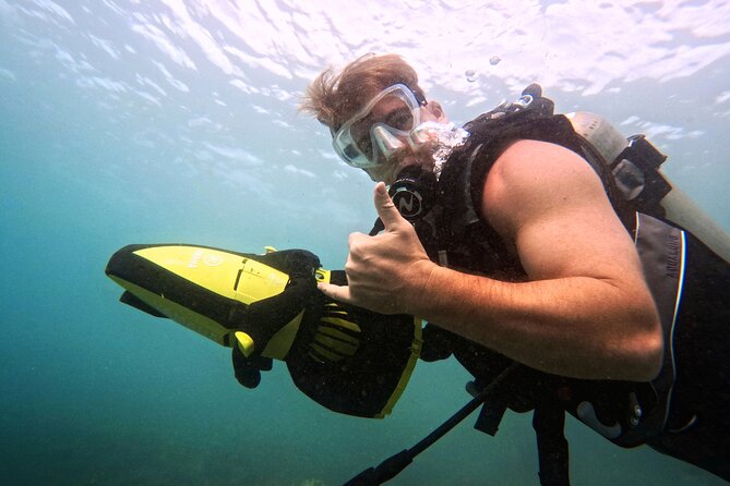 Scuba Diving in Maui With No Experience Needed - Preparing for Your Scuba Adventure