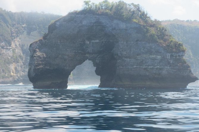 Scuba Diving in Nusa Penida Island and Manta Point - Transportation and Pickup Details