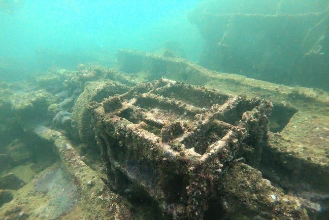 Scuba Diving in Unawatuna - Tour Details