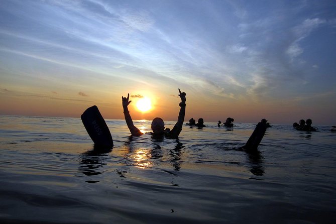 Scuba Diving Kata Beach Night Dive for Certified Divers - Location and Reviews