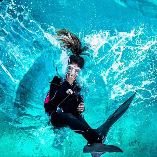 Scuba Diving Refresher Course - Frequently Asked Questions