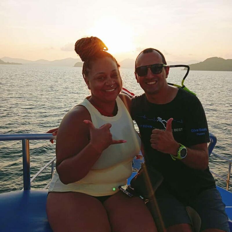 Scuba Diving Refresher(3 dives) - FAQs