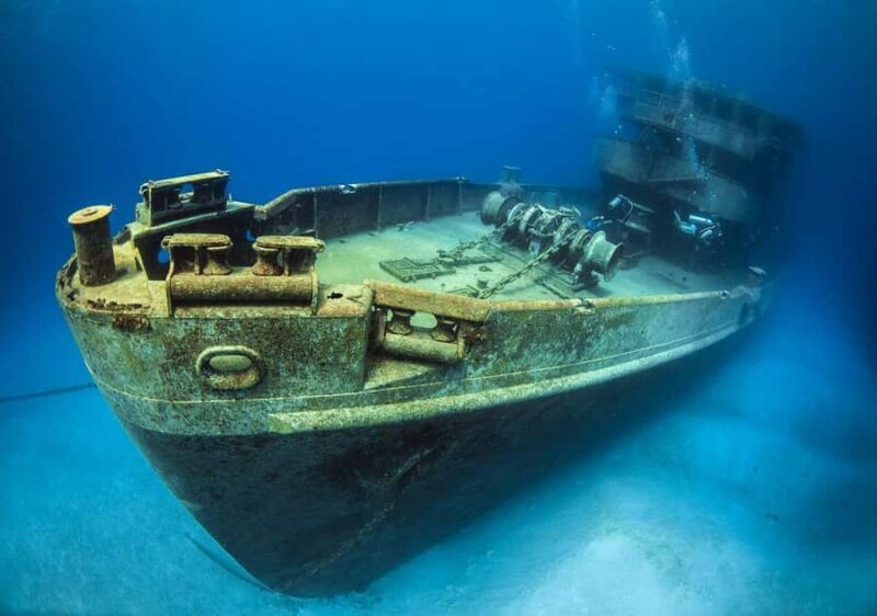Scuba Diving Refresher(3 dives) - Final Thoughts
