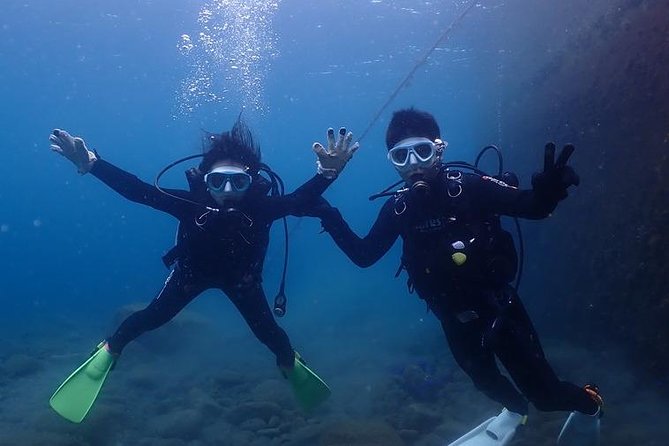 Scuba Diving & Snorkeling - Private Tour/Activity Confirmation