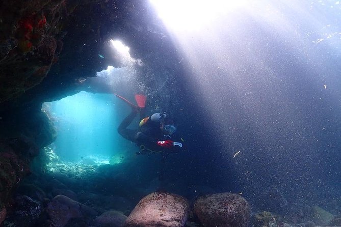 Scuba Diving & Snorkeling - Additional Information
