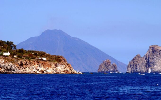 Scuba Diving to the Aeolian Islands From Milazzo - Participant Requirements