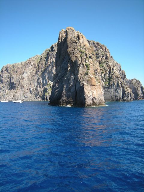Scuba Diving to the Aeolian Islands From Milazzo - Recommendations and Preparation