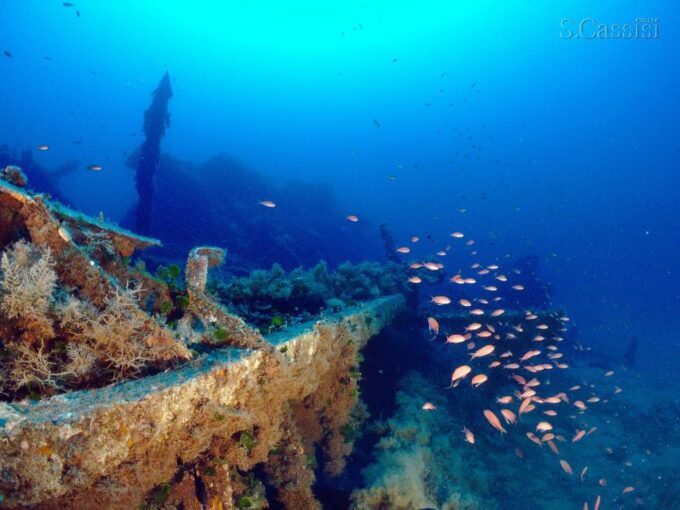 Scuba Diving to the Aeolian Islands From Milazzo - Frequently Asked Questions