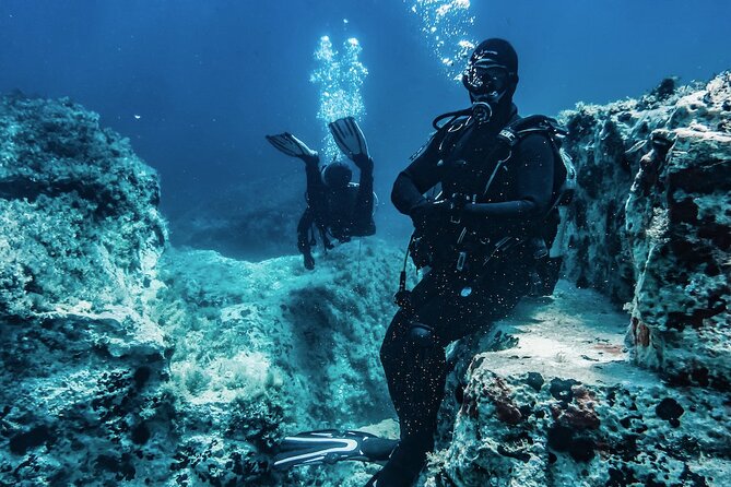 Scuba Diving Tour in Antalya With Lunch and Transfer - Inclusions and Exclusions of the Tour