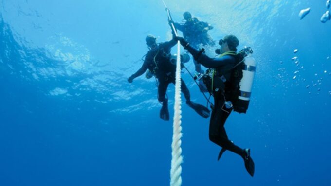 Scuba Diving Tour With Transfer From Alanya and City of Side - Considerations for Advanced Divers