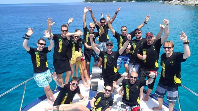 Scuba Diving Tour With Transfer From Alanya and City of Side - Frequently Asked Questions