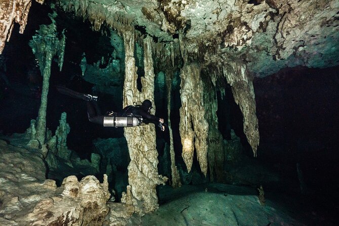 Scuba Diving Tours - Inclusions