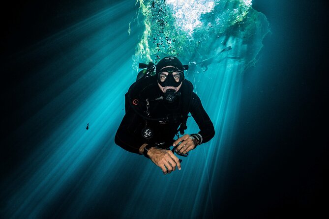 Scuba Diving Tours - Health and Safety Guidelines