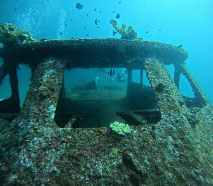 Scuba Diving Trip by Boat to the Beloved Spots Near Phuket - Frequently Asked Questions