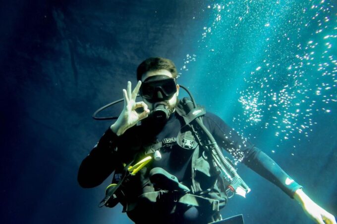 Scuba Diving Tulum Beginners: Explore the Underwater World - Cancellation and Refund Policy