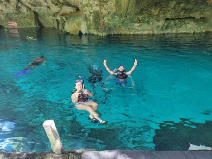 Scuba Diving Tulum Beginners: Explore the Underwater World - Frequently Asked Questions