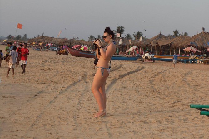 Scuba Diving & Water Sports Adventure at Malvan Beach - Overview of the Adventure Package