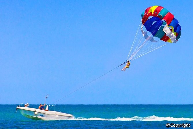 Scuba Diving & Water Sports Adventure at Malvan Beach - Overview of the Adventure Package