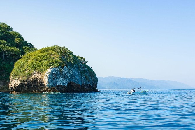 Scuba Diving Yelapa - Key Points