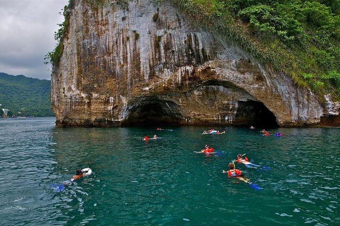 Scuba Diving Yelapa - Meeting Point and Transportation