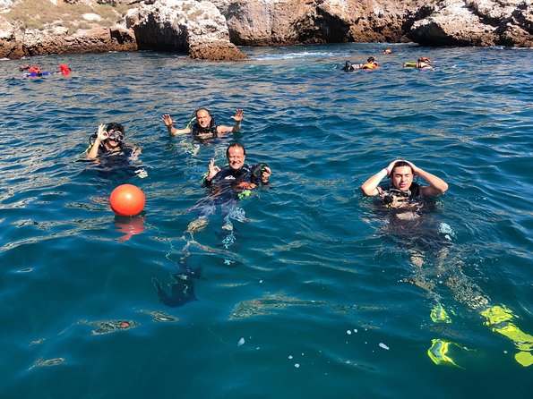 Scuba Diving Yelapa - Dive Experience and Highlights