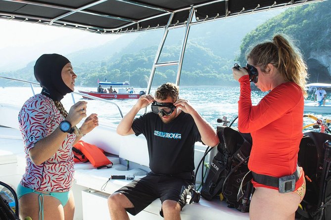 Scuba Diving Yelapa - Reviews and Ratings