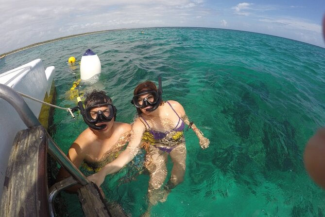 Scuba Doo Diving Scooters in Punta Cana - Customer Feedback and Ratings