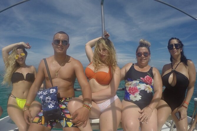 Scuba Doo Diving Scooters in Punta Cana - Capturing Memorable Moments