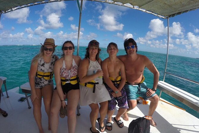 Scuba Doo Diving Scooters in Punta Cana - Tips for an Enjoyable Excursion