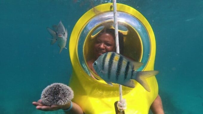 Scuba Doo - Diving Scooters in Punta Cana - Frequently Asked Questions