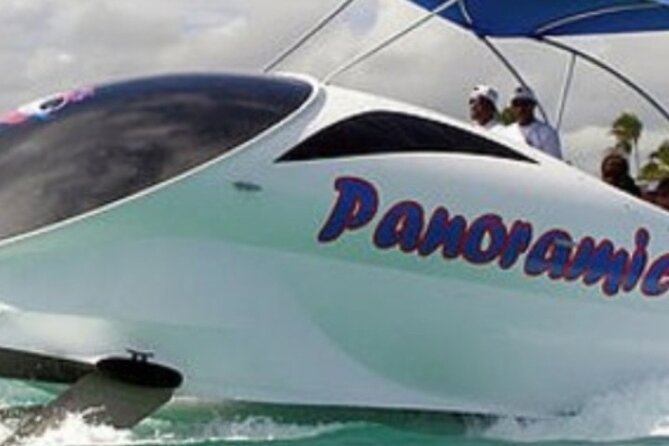 Scuba Doo Diving Sooters - Meeting and Pickup