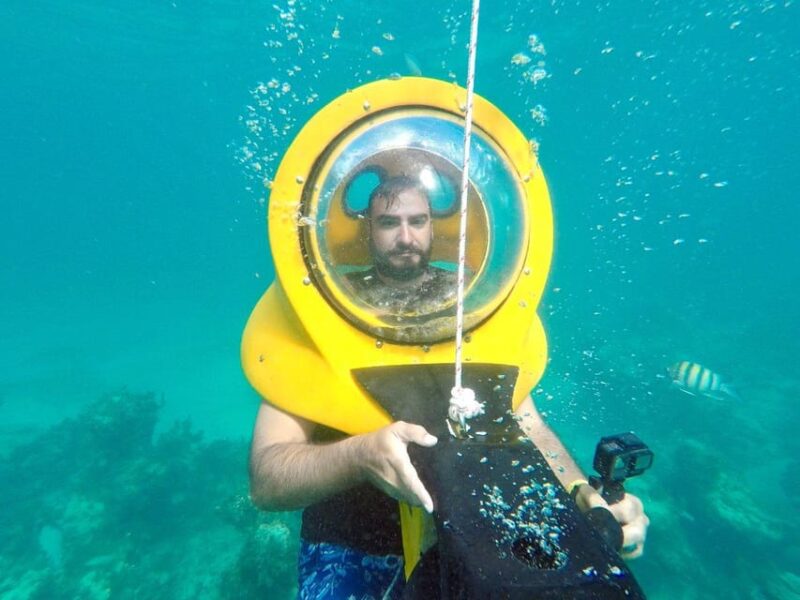 Scuba Doo Punta Cana - Key Points