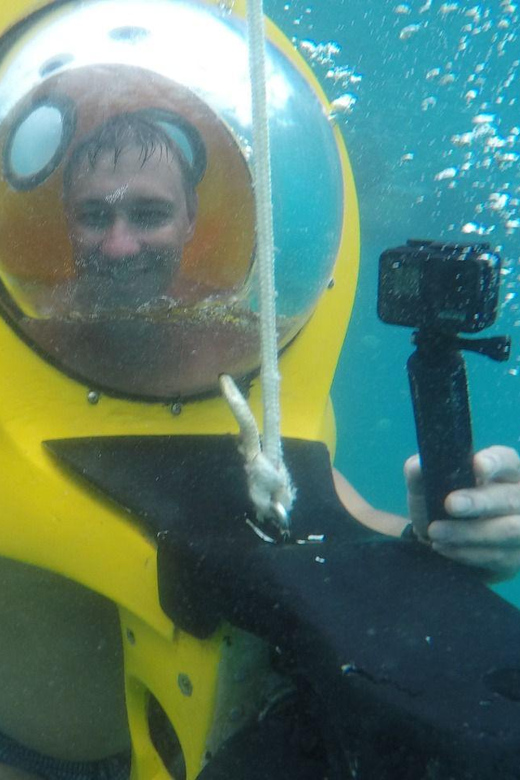 Scuba Doo Punta Cana - Equipment and Experience