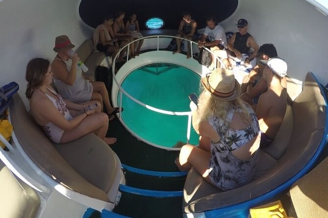 Scuba Doo Underwater in Punta Cana - Exploring Underwater Wonders