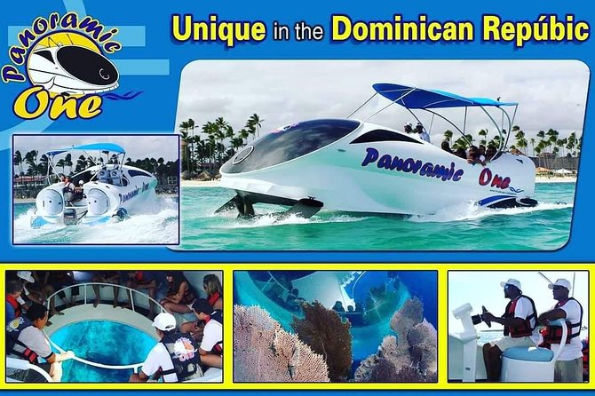 Scuba Doo Underwater Scooter in Punta Cana (Half Day) - Positive Experiences