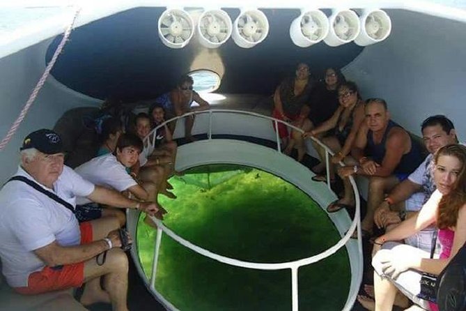 Scuba Doo Underwater Scooter in Punta Cana (Half Day) - Recommendations
