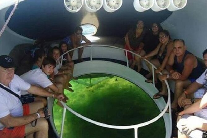 Scuba Doo: Underwater Scooter in Punta Cana (Half-Day Tour) - Booking and Reservation Details