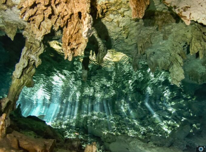 Scuba in 2 Cenotes in a Half-Day - Cancellation Policy