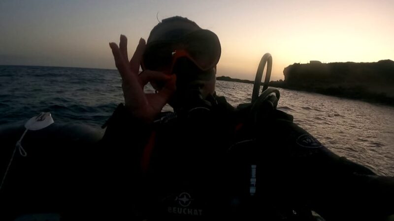 Scuba Night Dive for Certified Divers in Tenerife - Equipment and Inclusions