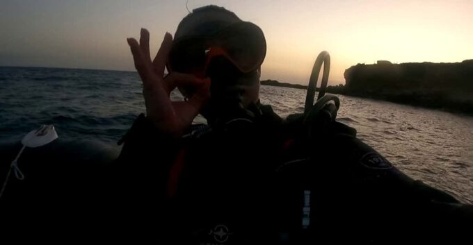 Scuba Night Dive for Certified Divers in Tenerife - Booking and Payment Process