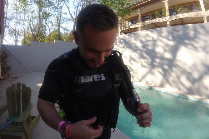 Scuba Refresher Course (Half Day) - Participant Reviews