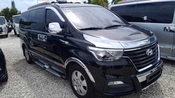 SDQ Las Americas Airport.. Transfer to Bayahibe - Additional Information