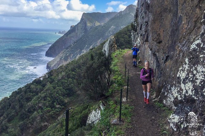 Sea 2 Mountain Running Tour (Moderate-Hard) - Inclusions and Logistics