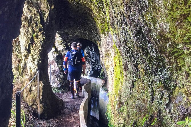 Sea 2 Mountain Running Tour (Moderate-Hard) - Pricing and Booking
