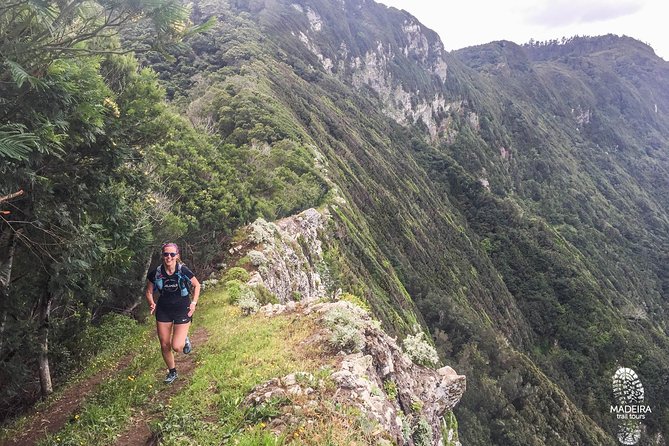 Sea 2 Mountain Running Tour (Moderate-Hard) - Rating and Reviews