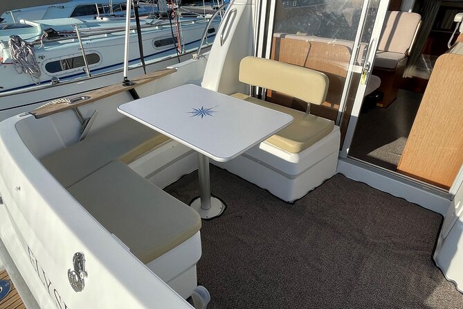 Sea Adventure: Half-Day Boat Tour in Croatia - Customer Support and Inquiries