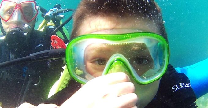 Sea Baptism in Milazzo - Customer Feedback and Satisfaction