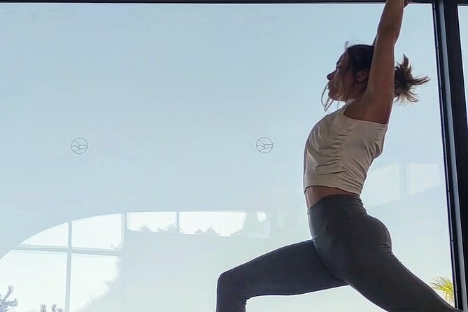 Sea Breeze Bliss: Rooftop Yoga Retreat - Unbeatable Price Guarantee